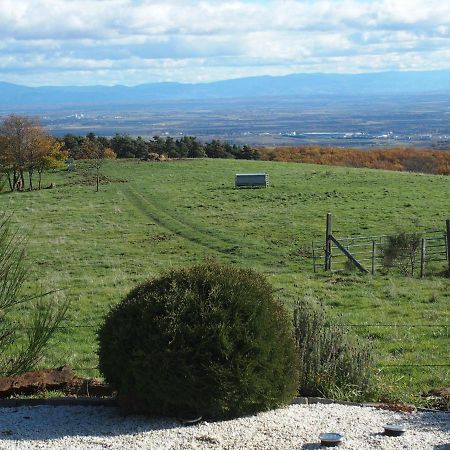 Au Bouillat D Anty Lägenhet Châtel-Guyon Exteriör bild